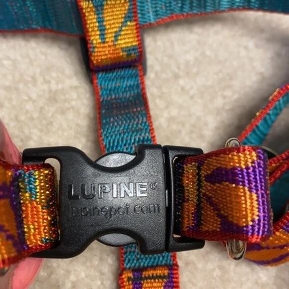 Dog Harness - Picture 3 of 6